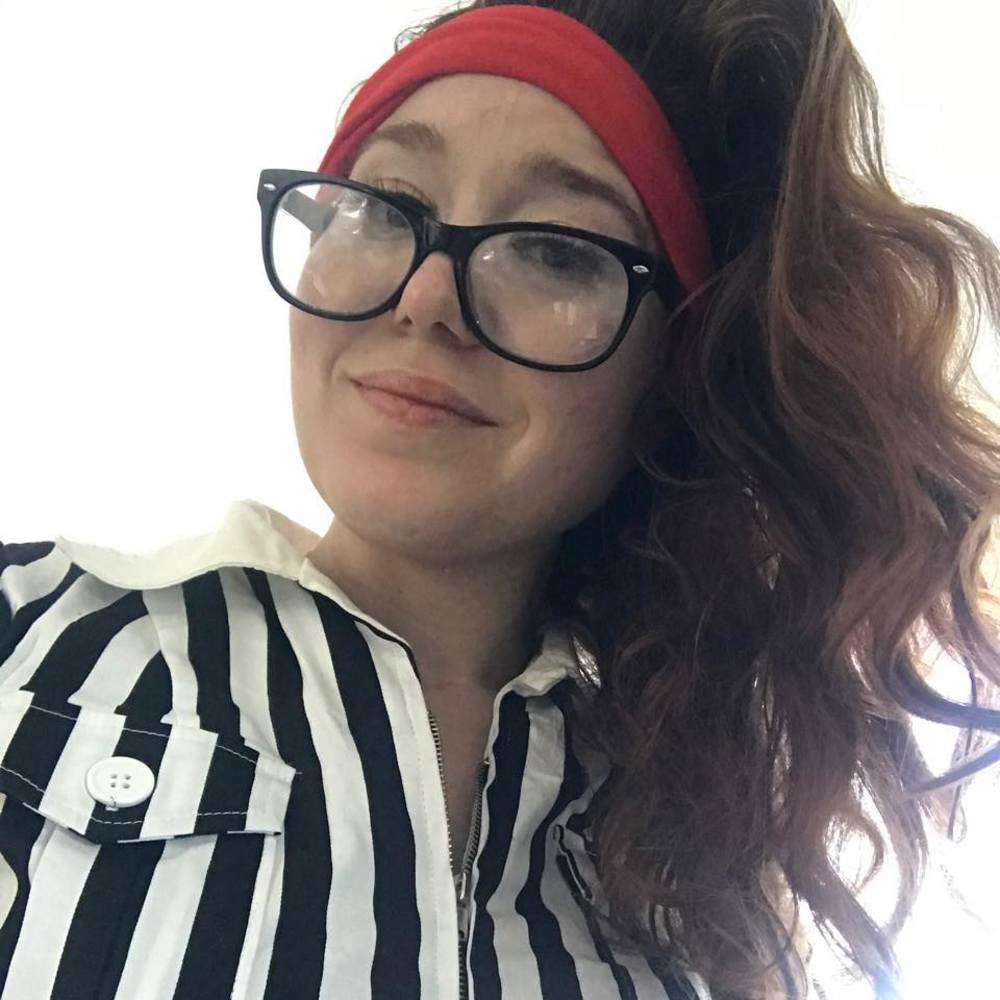 Meet your Posher, Moriah